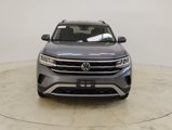 Used 2021 Volkswagen Atlas SE image 3