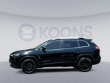 Used 2020 Jeep Cherokee Latitude Plus w/ Cold Weather Group image 2