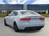 Used 2018 Jaguar XE Premium image 2