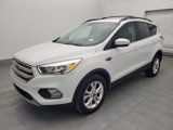 Used 2018 Ford Escape SE image 2