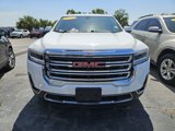Used 2020 GMC Acadia SLT image 2
