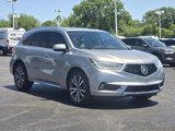 Used 2019 Acura MDX FWD w/ Advance Package image 2