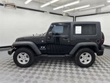 Used 2009 Jeep Wrangler X image 2