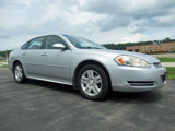Used 2012 Chevrolet Impala LT image 6