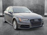 Used 2016 Audi A3 e-tron Premium Plus w/ Premium Plus Package image 3