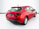 Used 2014 MAZDA MAZDA3 i Touring w/ Moonroof Package 1 image 5