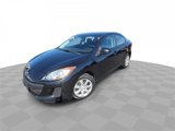 Used 2013 MAZDA MAZDA3 i SV image 4