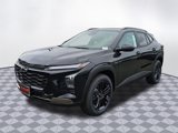 New 2025 Chevrolet Trax ACTIV w/ Driver Confidence Package image 3