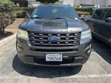 Certified 2017 Ford Explorer XLT w/ Equipment Group 202A image 2