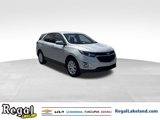 Used 2019 Chevrolet Equinox LT image 2