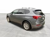 Used 2019 Buick Envision Essence w/ LPO, Cargo Package image 4