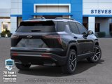 New 2026 Chevrolet Equinox RS w/ Convenience Package III image 4