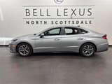 Used 2021 Hyundai Sonata SEL w/ Convenience Package image 4