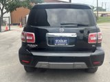 Used 2020 Nissan Armada SL image 4