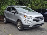 Used 2021 Ford EcoSport SE image 5