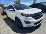 Used 2018 Ford Edge Sport w/ Equipment Group 401A image 3