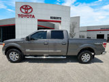 Used 2014 Ford F150 XLT w/ Equipment Group 302A Luxury image 4