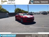Certified 2017 Chevrolet Camaro LT w/ RS Package image 3