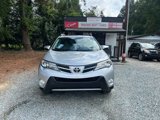 Used 2015 Toyota RAV4 XLE image 2