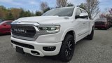 Used 2020 RAM 1500 Limited image 3