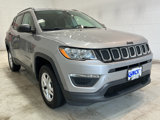 Used 2018 Jeep Compass Sport w/ Cold Weather Group image 5
