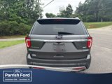 Used 2016 Ford Explorer Platinum image 4
