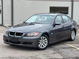 Used 2007 BMW 328xi Sedan image 2