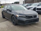 New 2025 Honda Civic Sport image 2