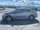 Used 2015 Nissan Sentra SR image 5