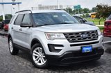 Used 2017 Ford Explorer FWD image 2