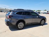 Used 2021 Subaru Outback Premium image 2