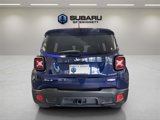 Used 2017 Jeep Renegade Latitude image 4