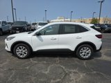 New 2024 Ford Escape Active image 2