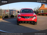 Used 2014 Nissan Juke S w/ Midnight Edition 2.0 image 2