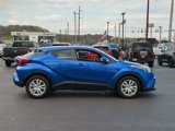 Used 2019 Toyota C-HR LE image 2
