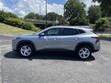 New 2025 Chevrolet Trax LS w/ LS Convenience Package image 4