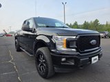 Used 2018 Ford F150 XL w/ Equipment Group 101A Mid image 2