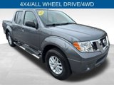 Used 2018 Nissan Frontier SV image 2