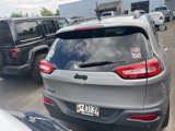 Used 2016 Jeep Cherokee High Altitude w/ Luxury Group image 5