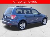 Used 2012 Subaru Forester 2.5X Premium w/ Popular Pkg 3 image 4