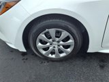 New 2025 Toyota Corolla LE image 4