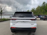 Certified 2023 Jeep Grand Cherokee Limited w/ Luxury Tech Group II image 4