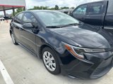 Used 2024 Toyota Corolla LE image 3