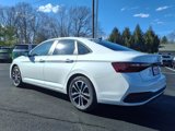 New 2025 Volkswagen Jetta Sport image 3