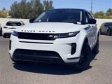 Used 2021 Land Rover Range Rover Evoque S image 3