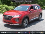 Used 2019 Hyundai Santa Fe SEL image 2