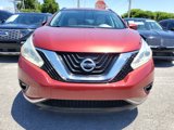 Used 2016 Nissan Murano SV image 2