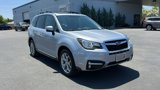 Used 2017 Subaru Forester 2.5i Touring w/ Popular Package #2 image 2