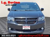 Used 2017 Dodge Grand Caravan GT image 2
