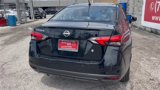 New 2025 Nissan Versa S image 4